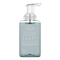 Pure White Sands Schaumseife 270ml