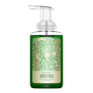Sweet Pine & Snowflakes Schaumseife 270ml