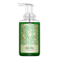 Sweet Pine & Snowflakes Schaumseife 270ml