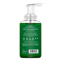 Sweet Pine & Snowflakes Schaumseife 270ml