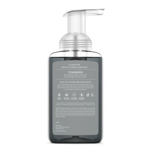 Teakwood Schaumseife 270ml