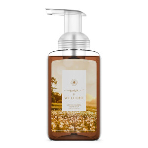 Warm & Welcome Foaming Soap 270ml
