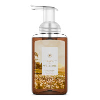 Warm & Welcome Foaming Soap 270ml