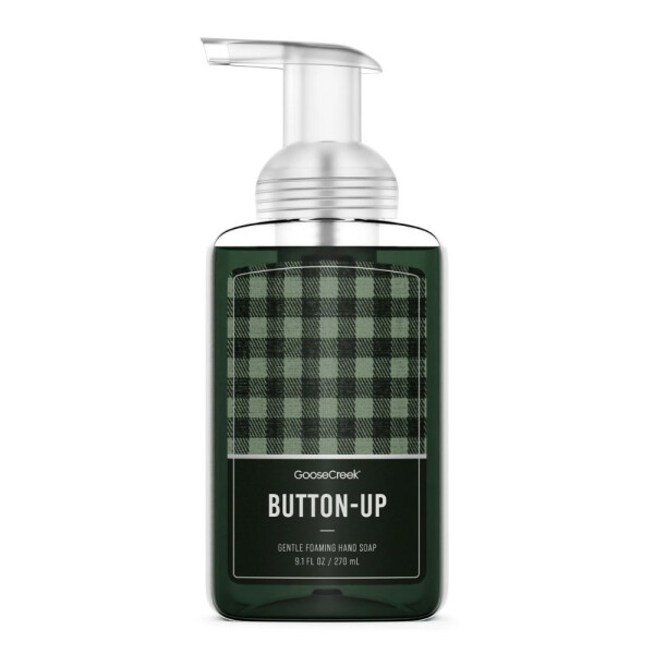 Button-Up Schaumseife 270ml