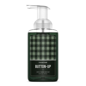 Button-Up Foaming Soap 270ml