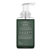 Button-Up Schaumseife 270ml