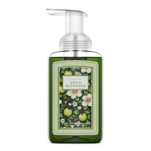 Apple Blossoms Foaming Soap 270ml