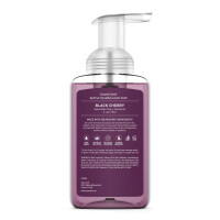 Black Cherry Foaming Soap 270ml