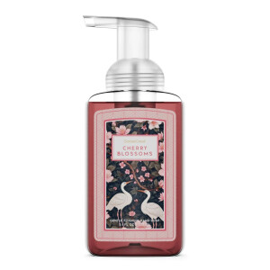 Cherry Blossoms Foaming Soap 270ml