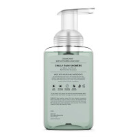 Chilly Rain Showers Foaming Soap 270ml