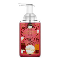 Cranberry Shortbread Foaming Soap 270ml