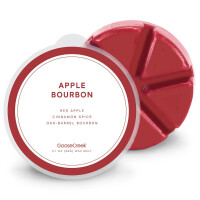 Apple Bourbon Waxmelt 59g