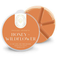 Honey & Wildflower Waxmelt 59g