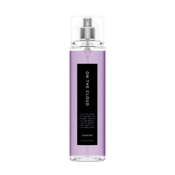 On the Cloud Bodyspray 236ml