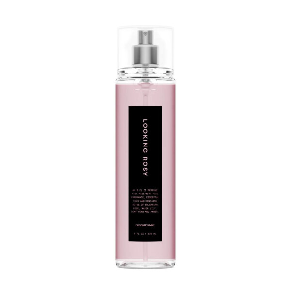 Looking Rosy Body Spray 236ml