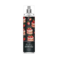 Strawberry Sponge Cake Body Spray 236ml