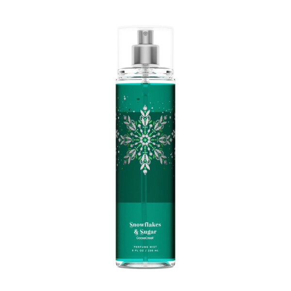 Snowflakes & Sugar Bodyspray 236ml