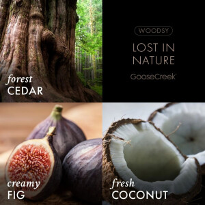 Lost In Nature Bodyspray 236ml