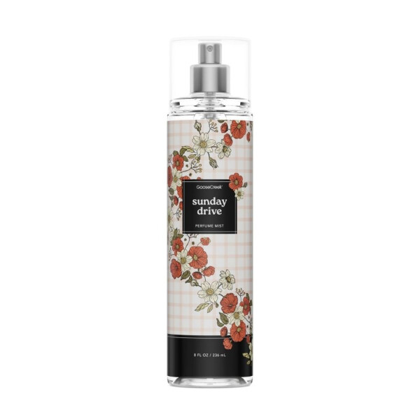 Sunday Drive Body Spray 236ml