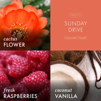 Sunday Drive Body Spray 236ml