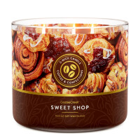 Sweet Shop 3-Wick-Candle 411g