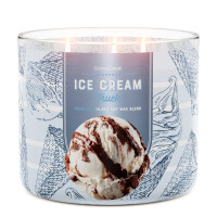 Ice Cream Truck 3-Docht-Kerze 411g