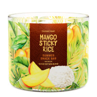 Mango Sticky Rice 3-Docht-Kerze 411g