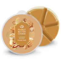 Peanut Butter Cookie Waxmelt 59g