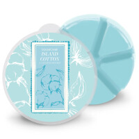 Island Cotton Waxmelt 59g
