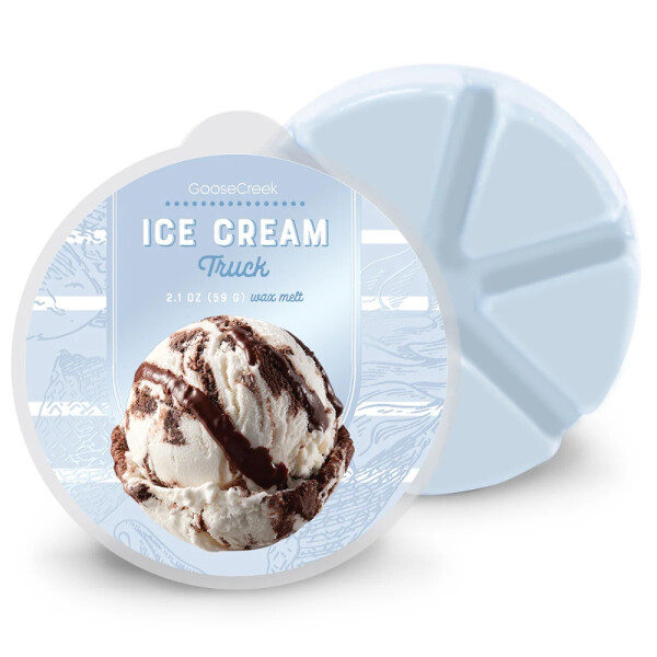 Ice Cream Truck Waxmelt 59g