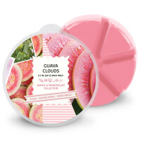 Guava Clouds Waxmelt 59g