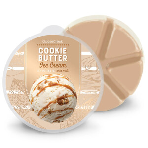 Cookie Butter Ice Cream Waxmelt 59g