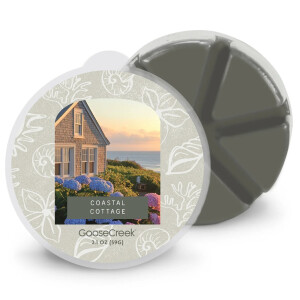 Coastal Cottage Waxmelt 59g
