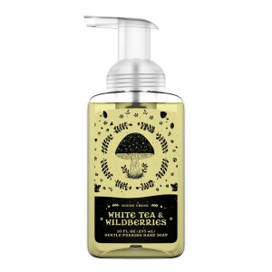 White Tea & Wildberries Schaumseife 270ml