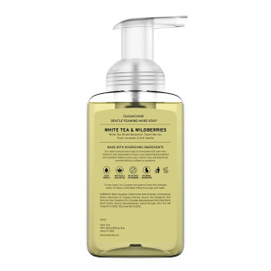 White Tea &amp; Wildberries Foaming Soap 270ml