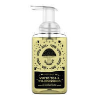 White Tea & Wildberries Foaming Soap 270ml