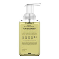 White Tea & Wildberries Foaming Soap 270ml