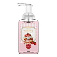 Strawberry Sponge Cake Schaumseife 270ml