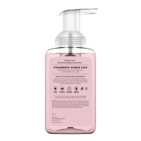 Strawberry Sponge Cake Schaumseife 270ml
