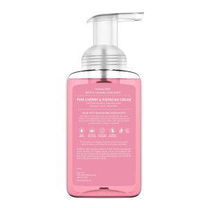 Pink Cherry &amp; Pistachio Cream Schaumseife 270ml