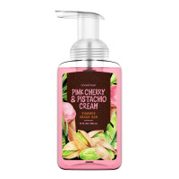 Pink Cherry & Pistachio Cream Schaumseife 270ml