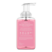Pink Cherry & Pistachio Cream Schaumseife 270ml