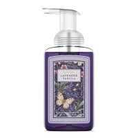 Lavender Vanilla Foaming Soap 270ml