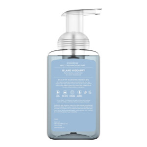 Island Hideaway Foaming Soap 270ml