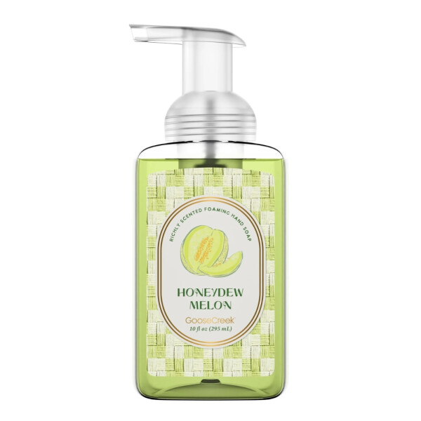 Honeydew Melon Foaming Soap 270ml