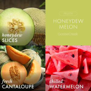 Honeydew Melon Foaming Soap 270ml