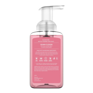 Guava Clouds Foaming Soap 270ml