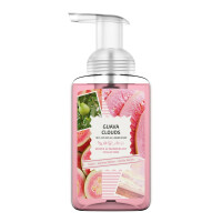 Guava Clouds Foaming Soap 270ml
