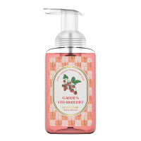 Garden Strawberry Foaming Soap 270ml