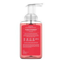 Garden Strawberry Foaming Soap 270ml